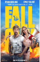 The Fall Guy: Review