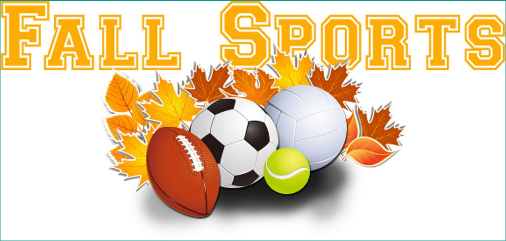 Fall Sports Update