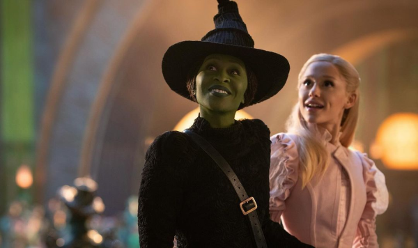 Wicked: A Review